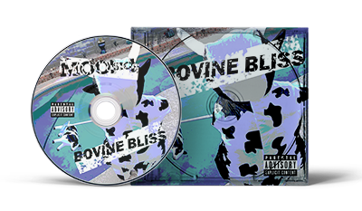 Bovine Bliss Album